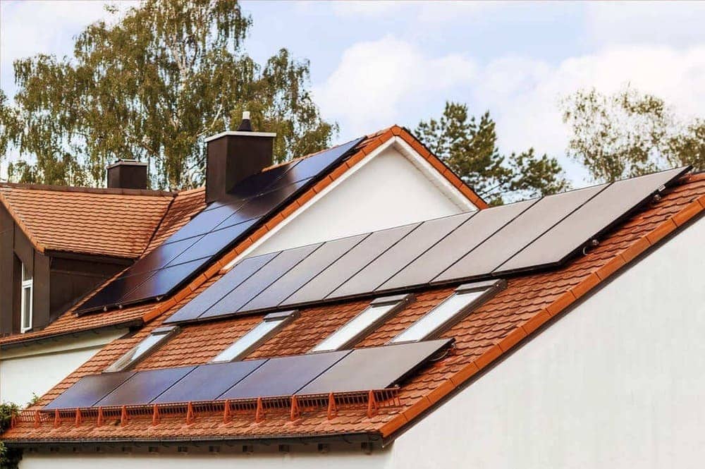 Subventions Et Incitations Pour L Installation De Panneaux Solaires