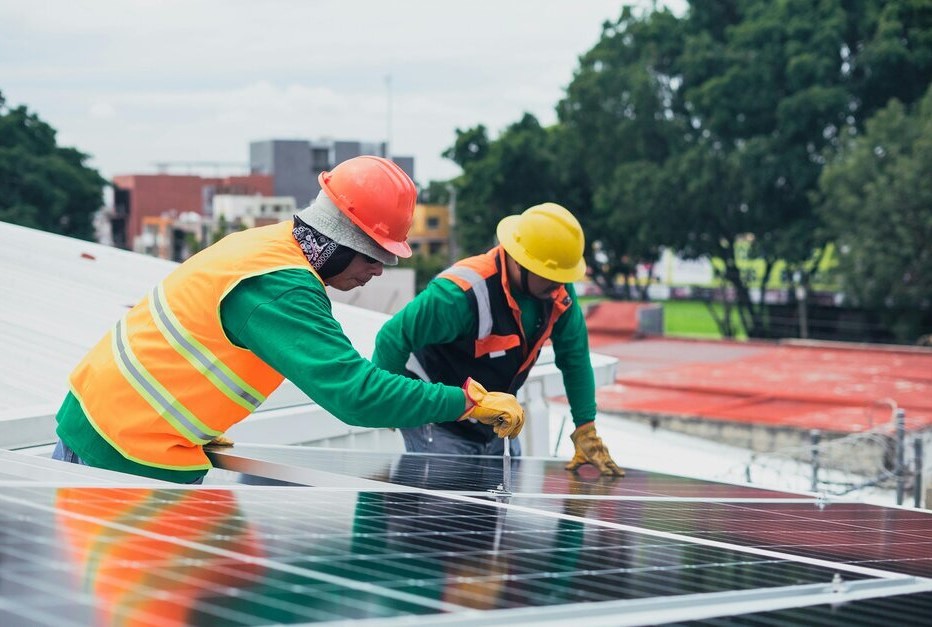 installer panneaux solaires a reims