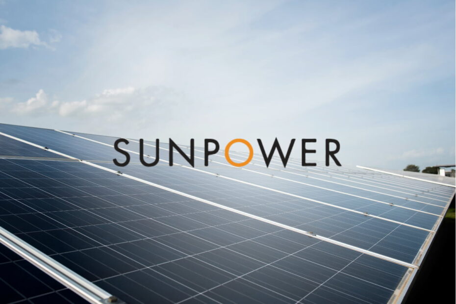 sunpower fait faillite