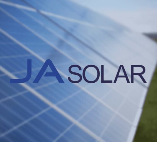 ja solar fabricant de panneaux solaires photovoltaïques