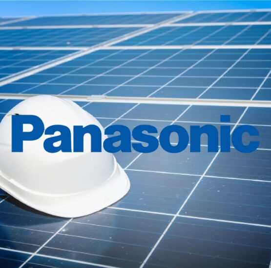 panneaux solaires photovoltaique panasonic