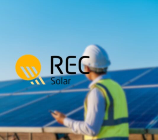 rec panneau solaire